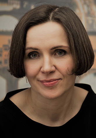 Małgorzata Łukowiak