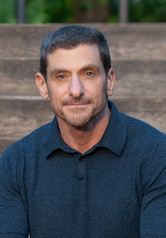 Amir Levine