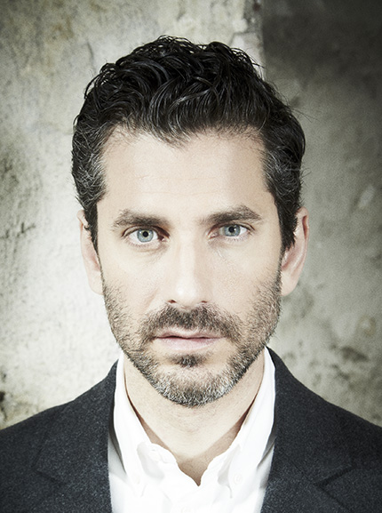 Jens Lapidus