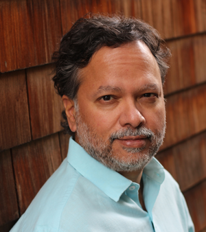 Vikram Chandra 