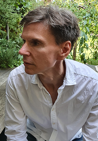 J.P. O’Connell