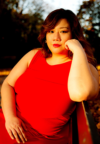 Vanessa Chan