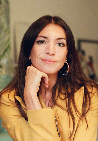 Katy Hessel 
