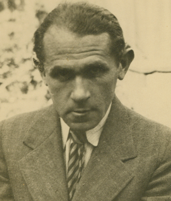 Bruno Schulz